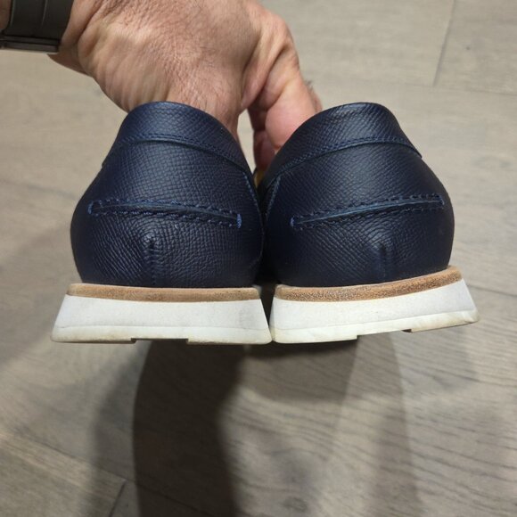 Hermes Tarmac Loafer Mens (sz 44)
